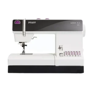 PFAFF SELECT 4.2