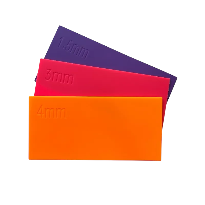 Plaques en silicone pour Cricut MugPress – Image 6