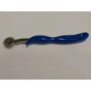 Roulette à patron manche plastique - BOHIN 98290