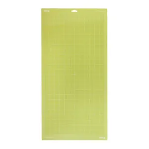 CRICUT 2007794 - EXPLORE/MAKER - TAPIS DE COUPE ADHERENCE STANDARD 30,5x61cm