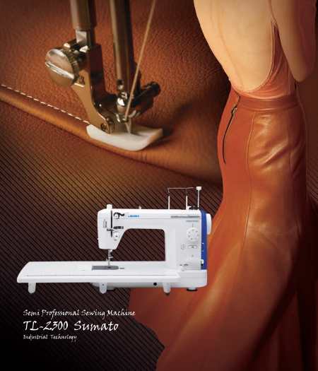 JUKI TL-2300 SUMATO – Image 7