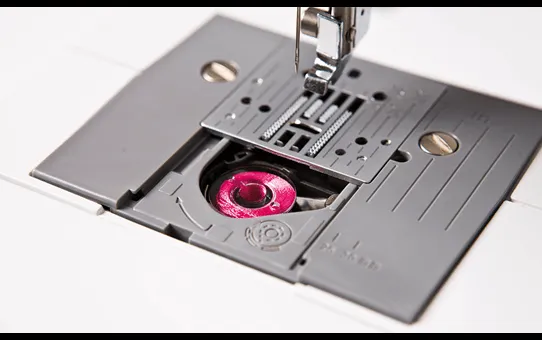 MACHINE BROTHER XN1700 – Image 2