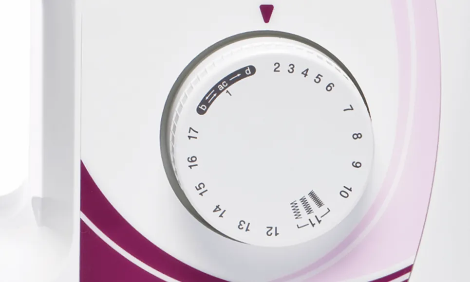 MACHINE BROTHER XN1700 – Image 6