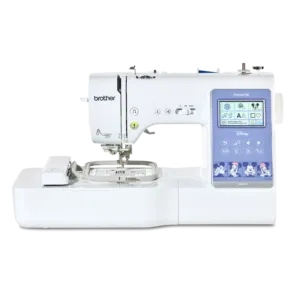 BROTHER INNO-IS M380D