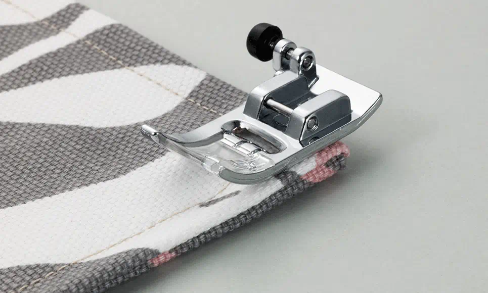 Pied zigzag - XC3875052 – Image 2