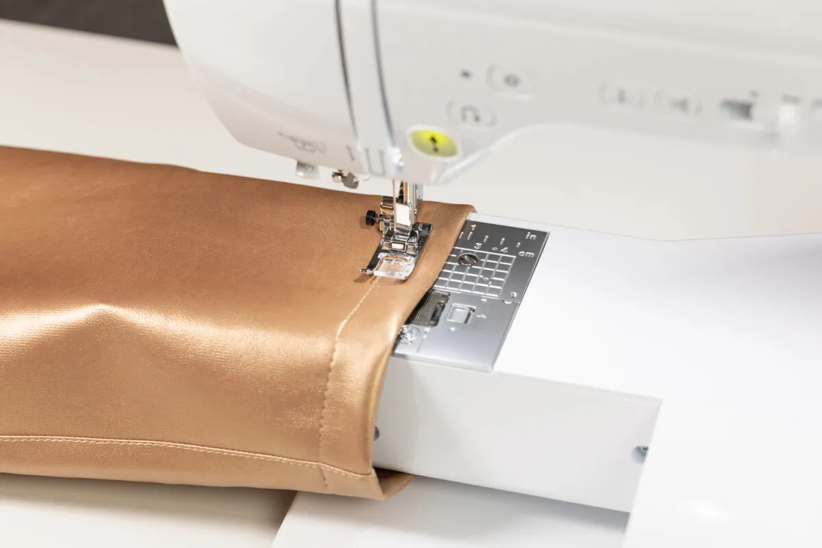 BROTHER F560 – Image 9