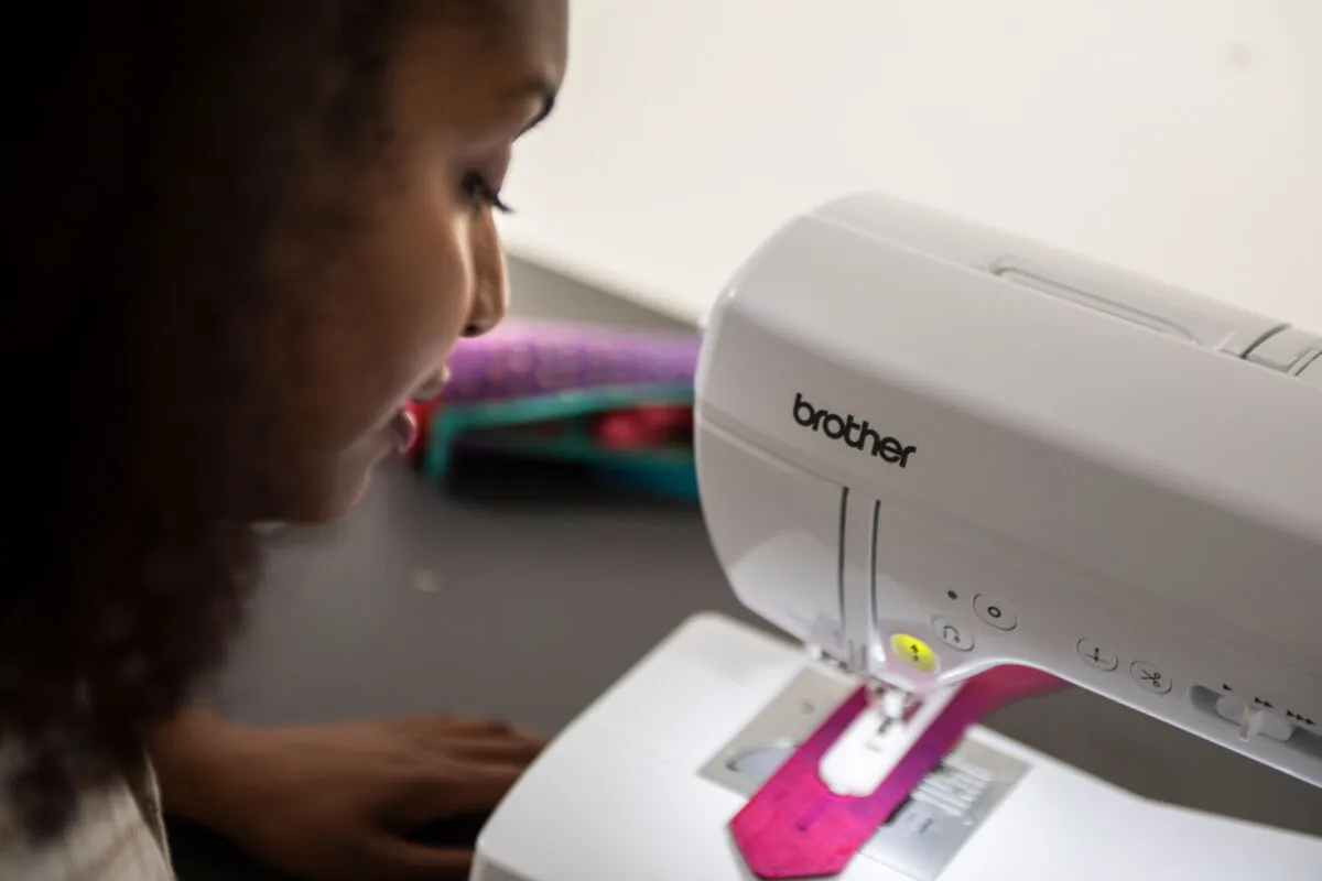 BROTHER F560 – Image 13