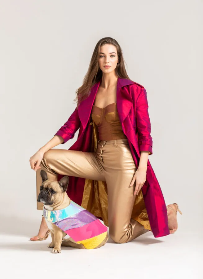 BROTHER F560 – Image 14