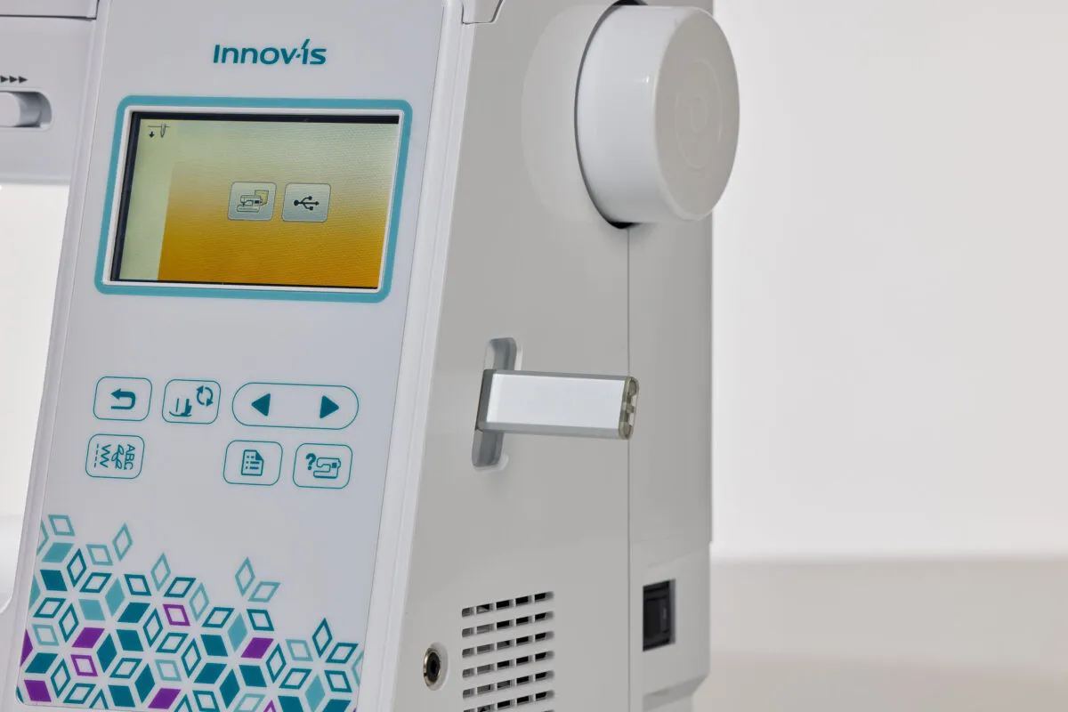 BROTHER F560 – Image 5