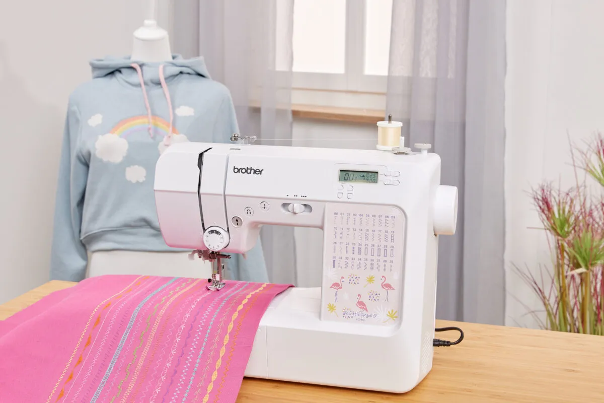 KD40s Little Angel (Petit Ange) – Image 9