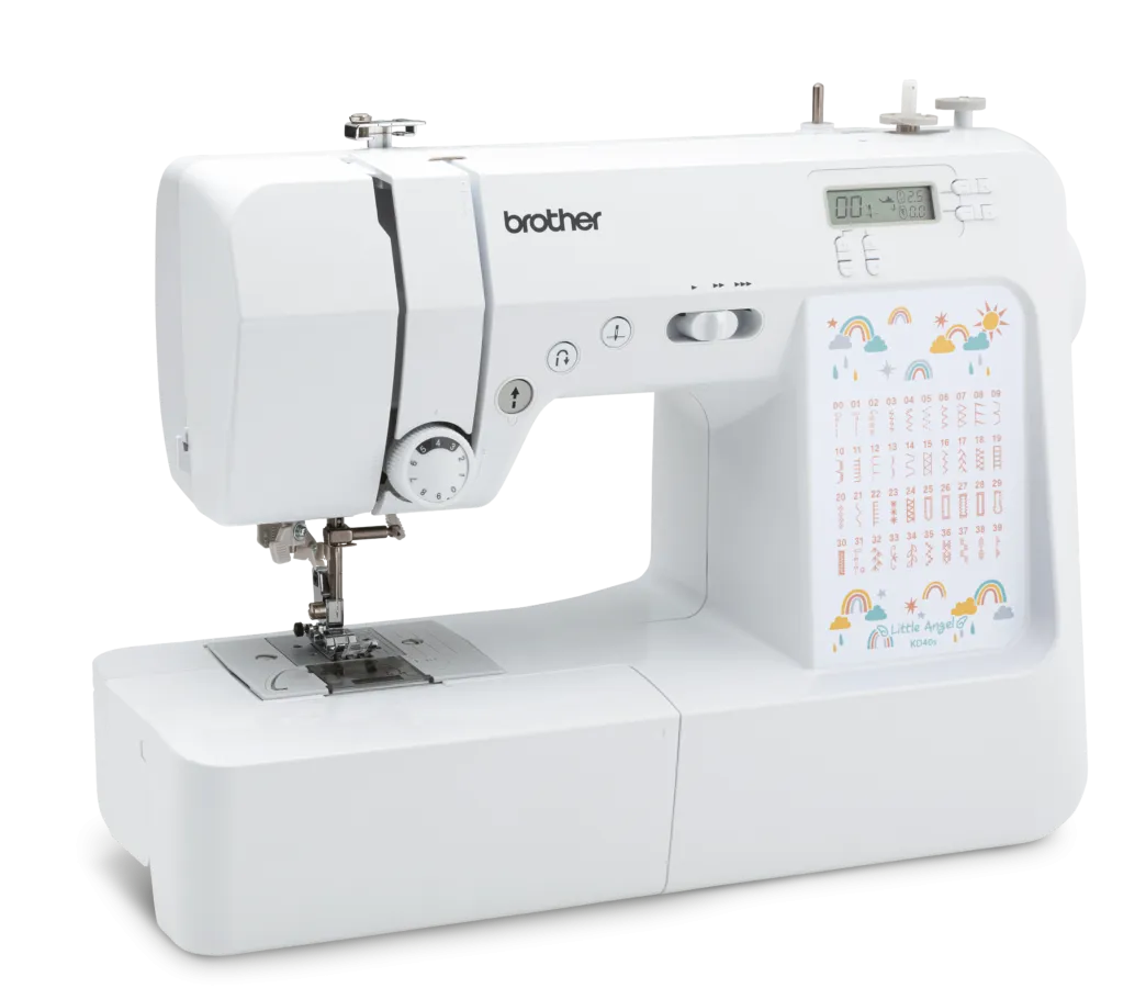 KD40s Little Angel (Petit Ange) – Image 3