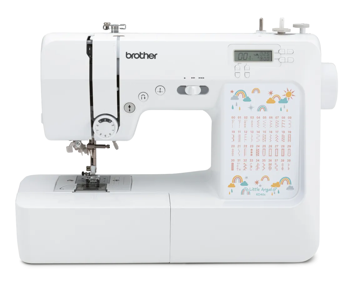 KD40s Little Angel (Petit Ange) – Image 4