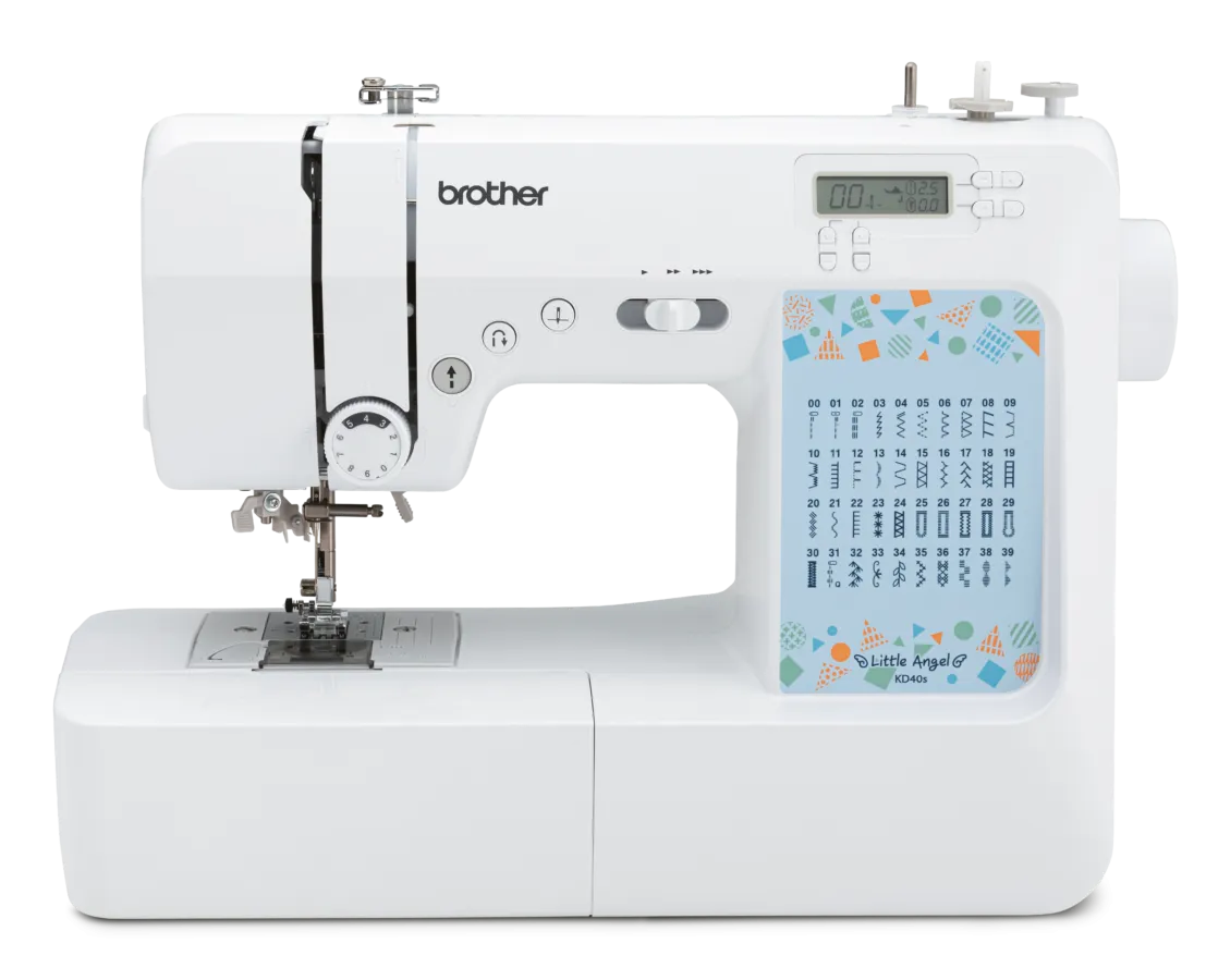 KD40s Little Angel (Petit Ange) – Image 6