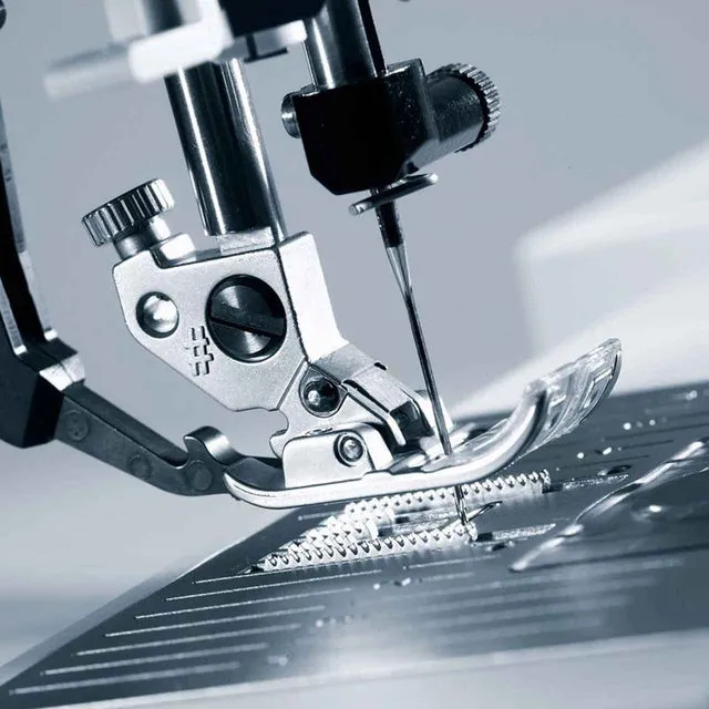 PFAFF AMBITION 610 – Image 3