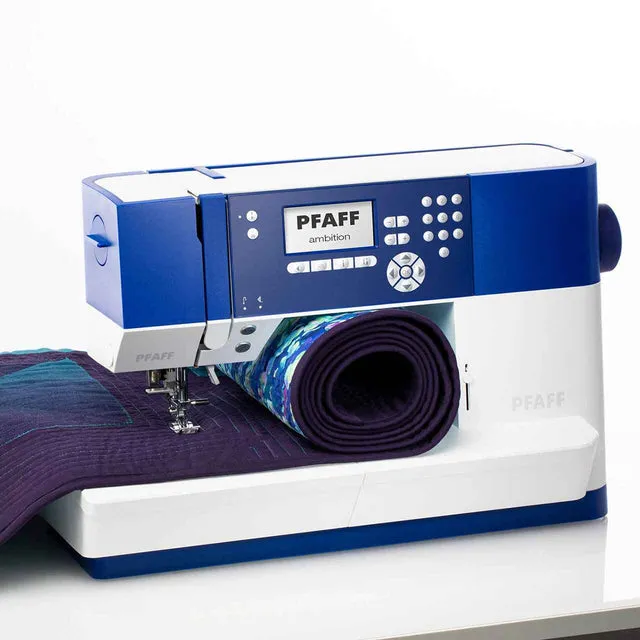 PFAFF AMBITION 610 – Image 2