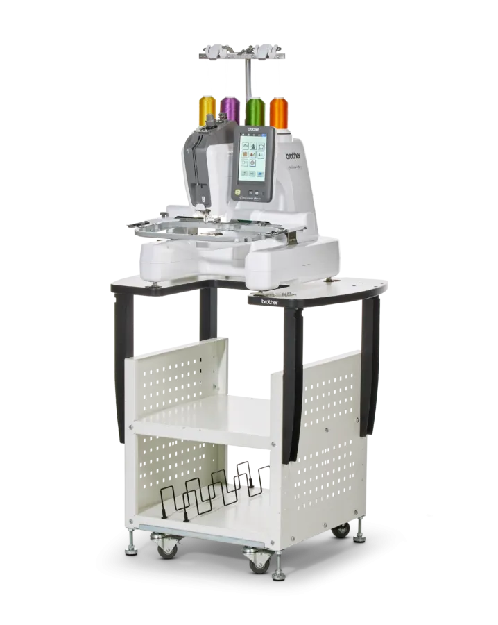 BROTHER PR1 – Image 4