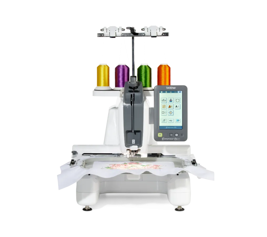 BROTHER PR1 – Image 2