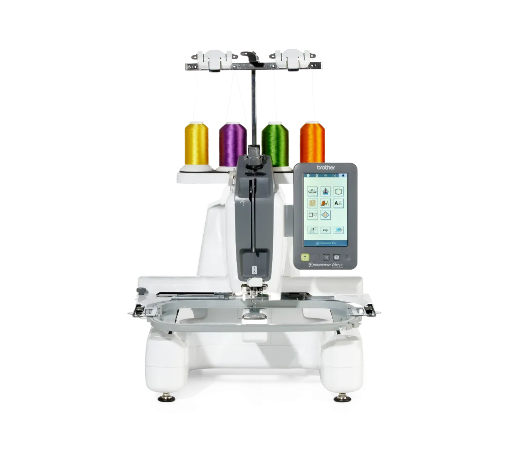 BROTHER PR1 – Image 3