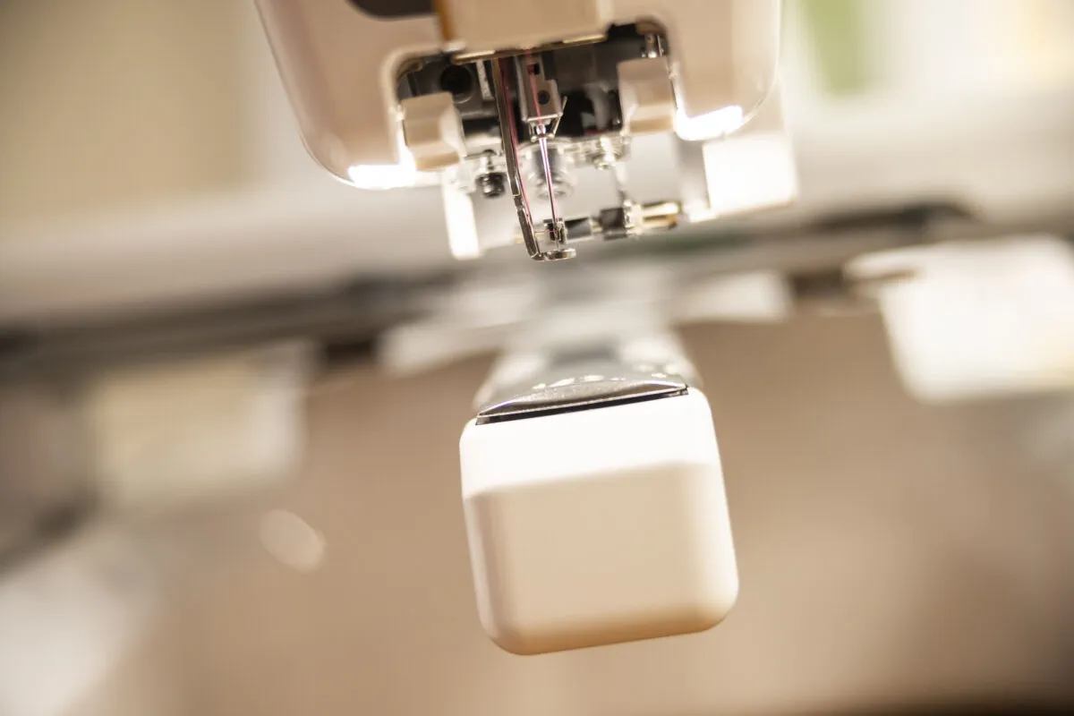 BROTHER PR1 – Image 9