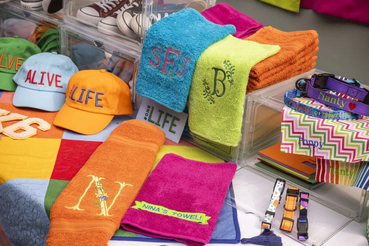 BROTHER PR1 – Image 10