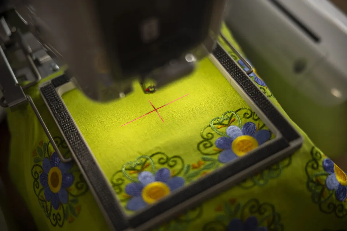 BROTHER PR1 – Image 5