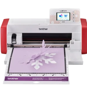 BROTHER SCANNCUT SDX 900