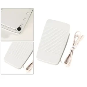 Rhéostat "pédale" pour Brother modèle T