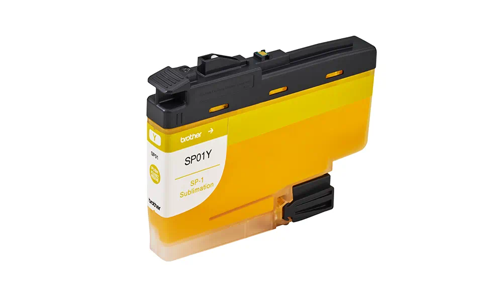 LOTS 4 Cartouches BROTHER SP-1 – Image 6